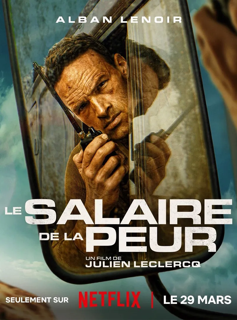Le Salaire de la Peur